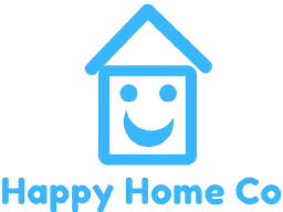 Happy Home Logo
