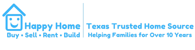 Happy Home Main Logo